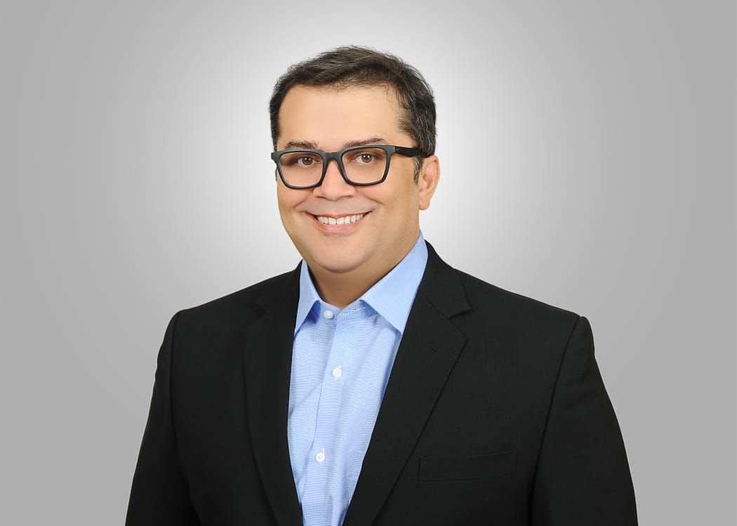 Speaker profile image for Faizan Ahmed