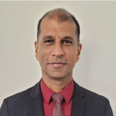 Speaker profile image for H.E. Patrick Brunings