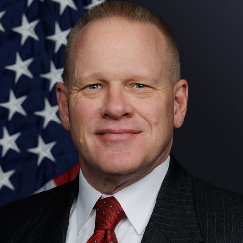 Speaker profile image for Paul Watzlavick