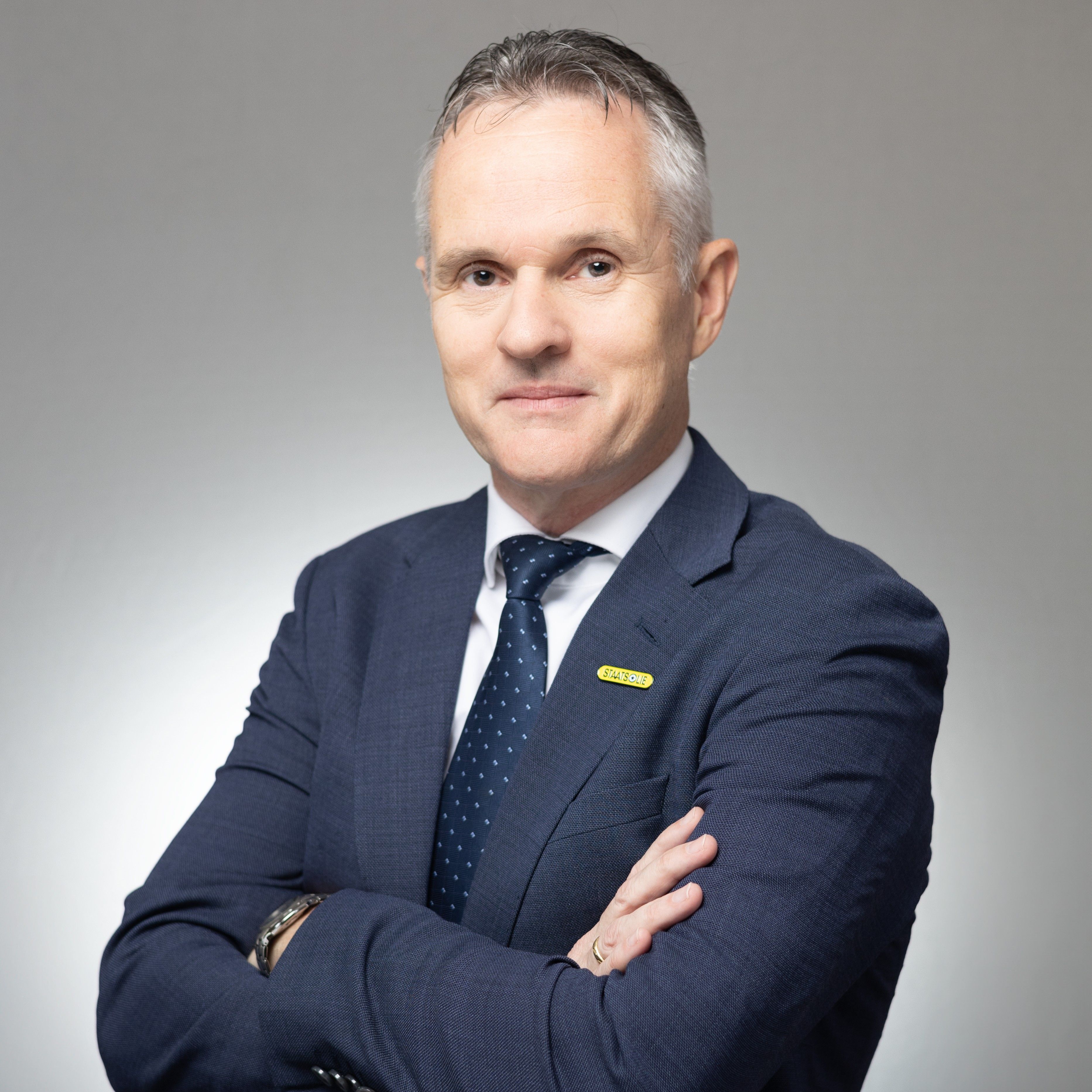 Gerard den Dekker