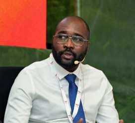 Fabrice-Alain Ngbadama