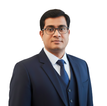 Speaker profile image for Kamlesh Baline