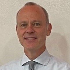 Travis Hansen