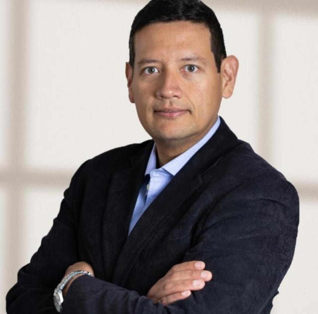 Speaker profile image for Ramon Perdomo