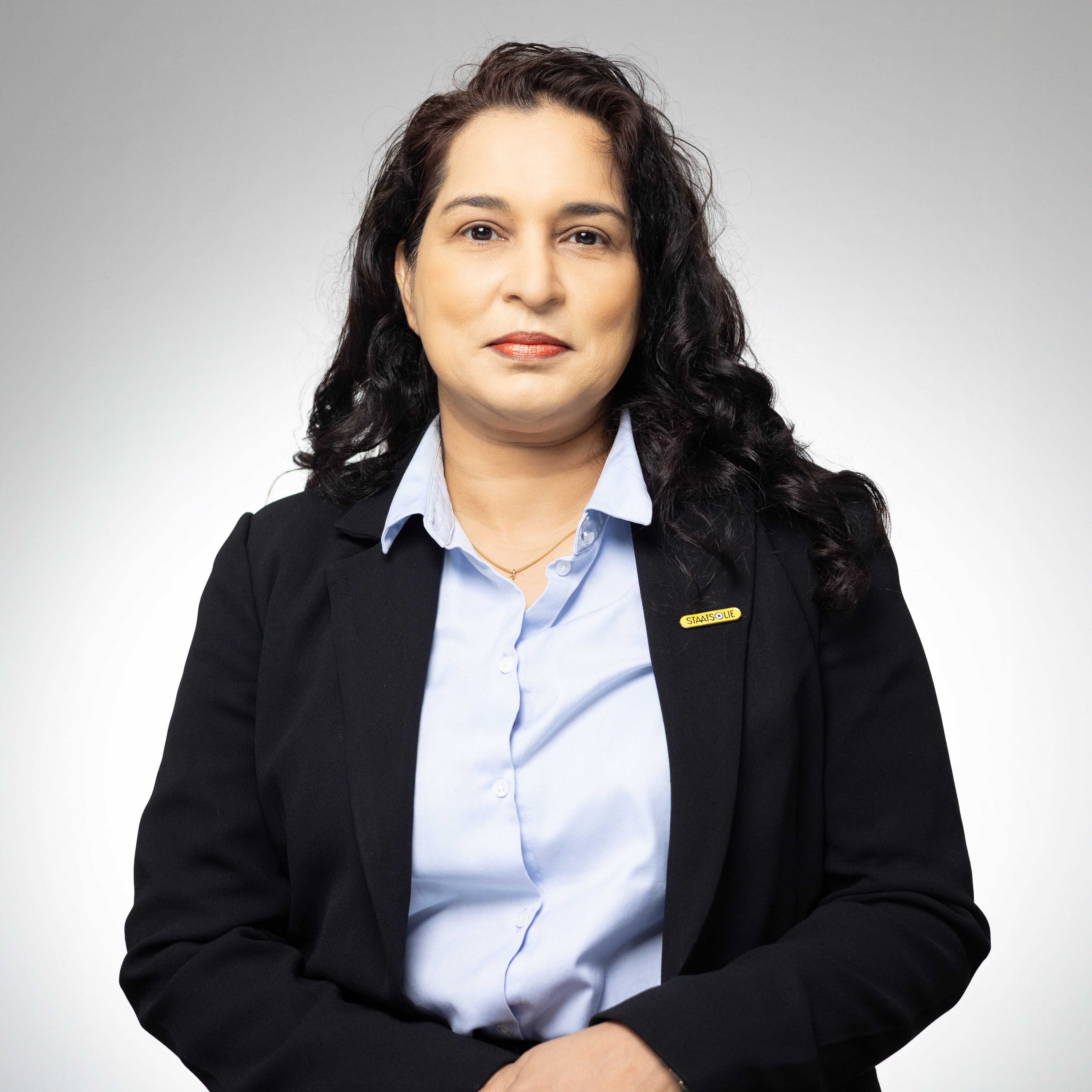 Rekha Bissumbhar