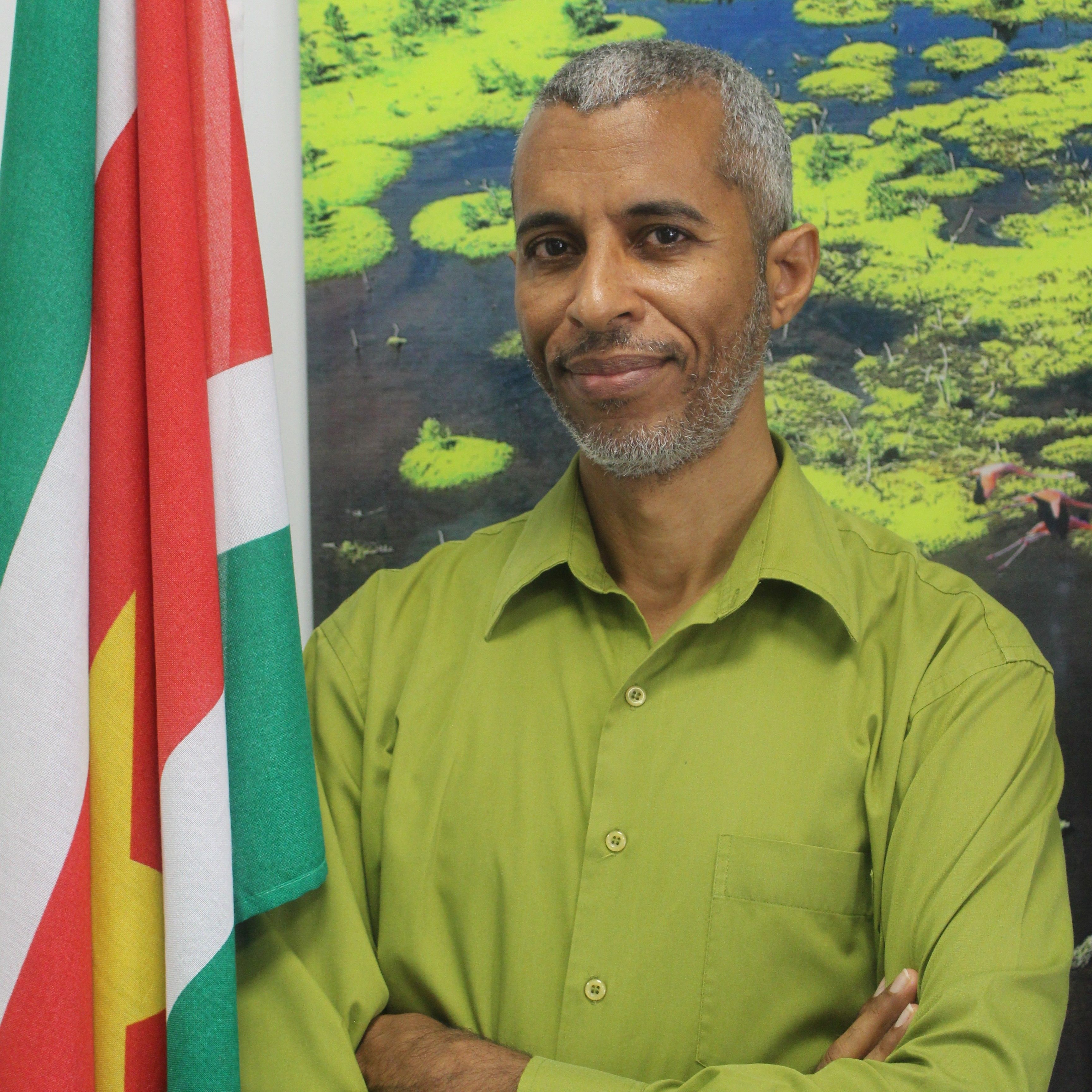 Reza Karg