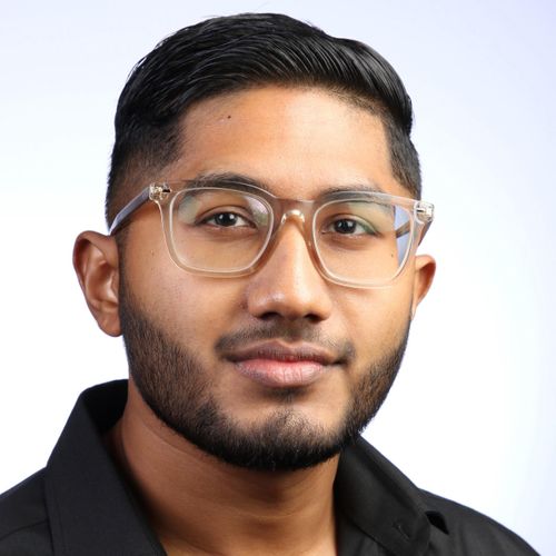 Speaker profile image for Rishano Hapdoel