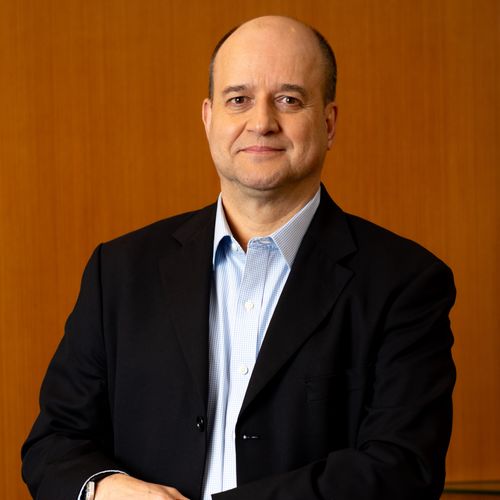 Speaker profile image for Roberto Furian Ardenghy