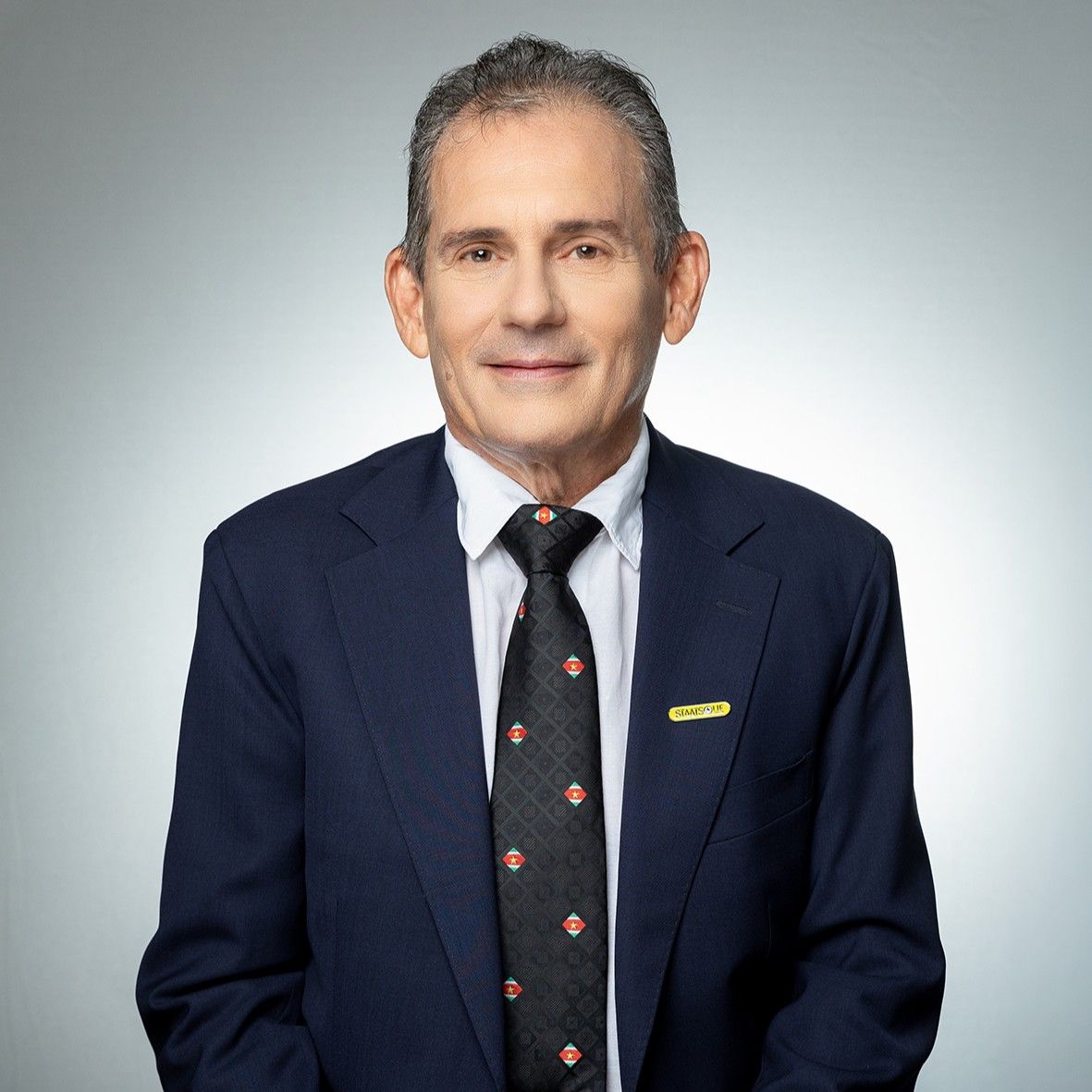 Rudolf T. Elias