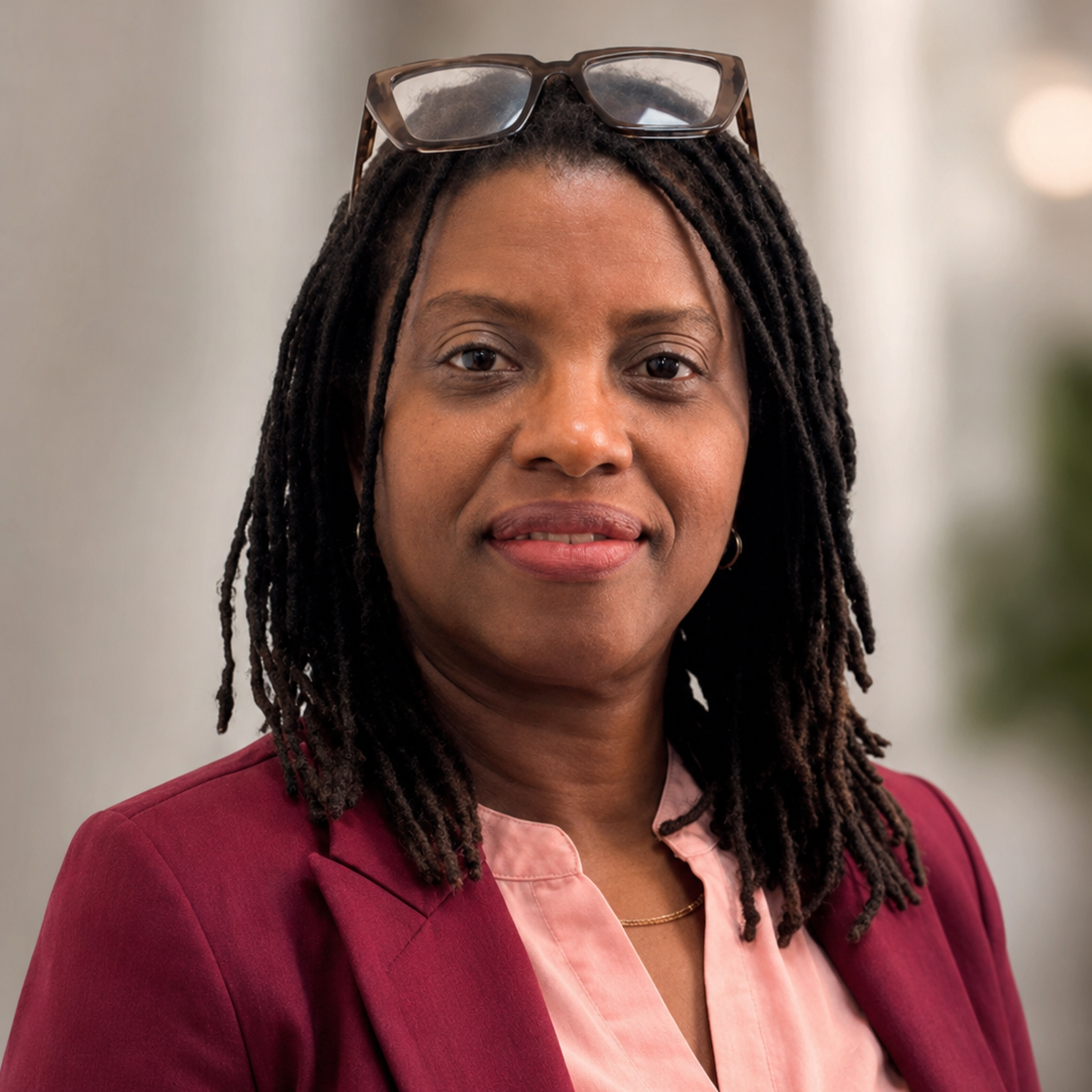 Sherida Mormon