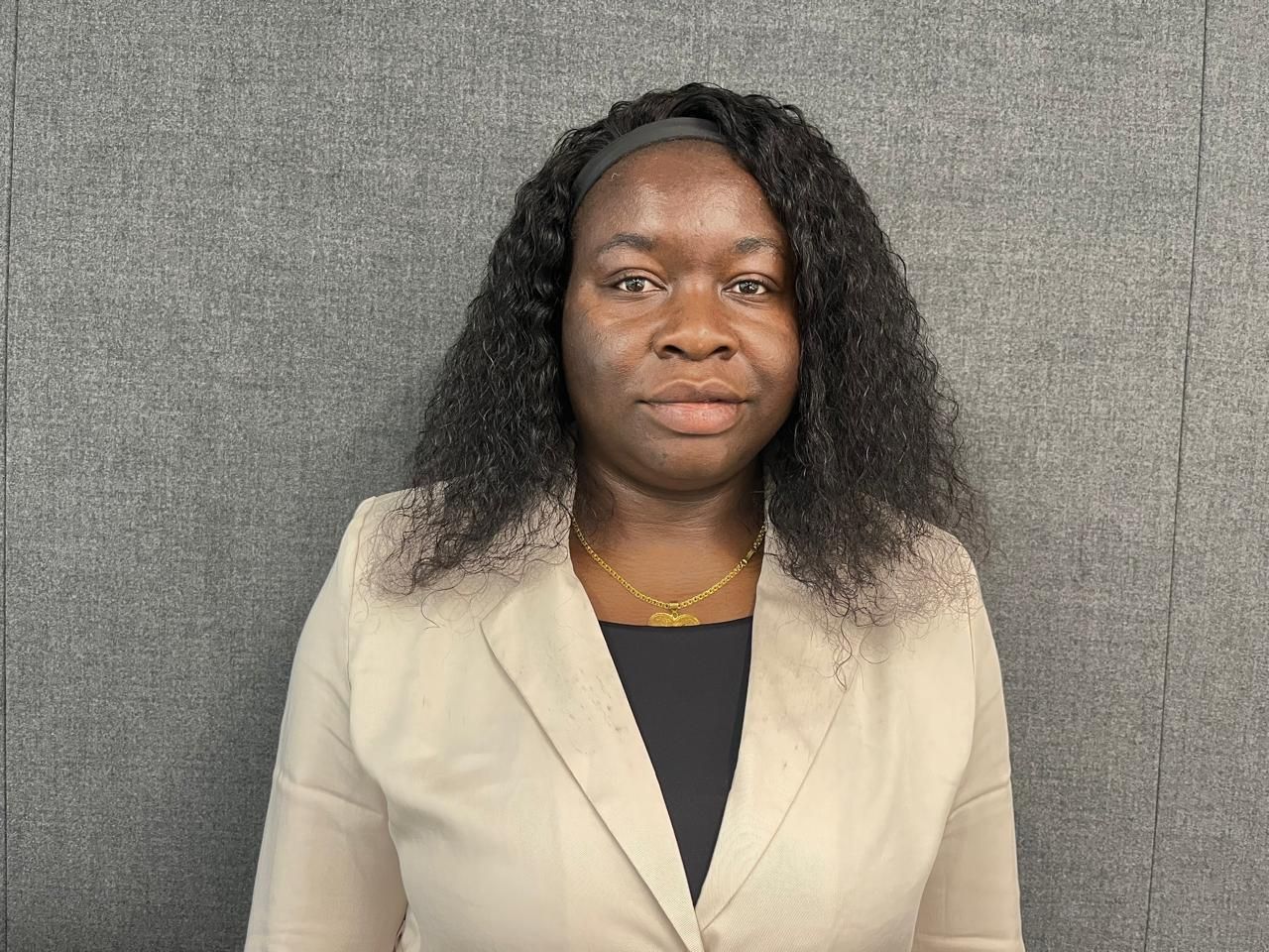 Speaker profile image for Christine Amato