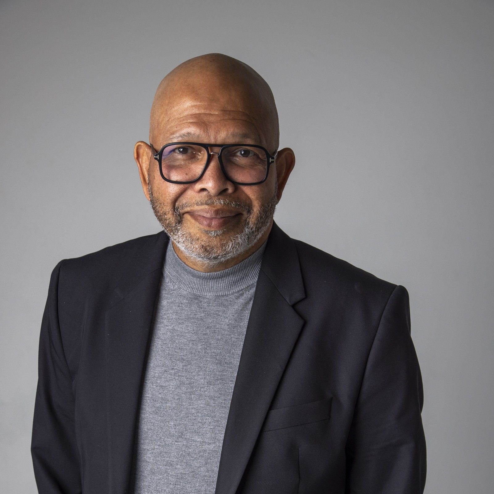 Speaker profile image for H.E. Dirk Currie