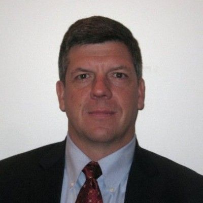 Speaker profile image for Steve Fekete