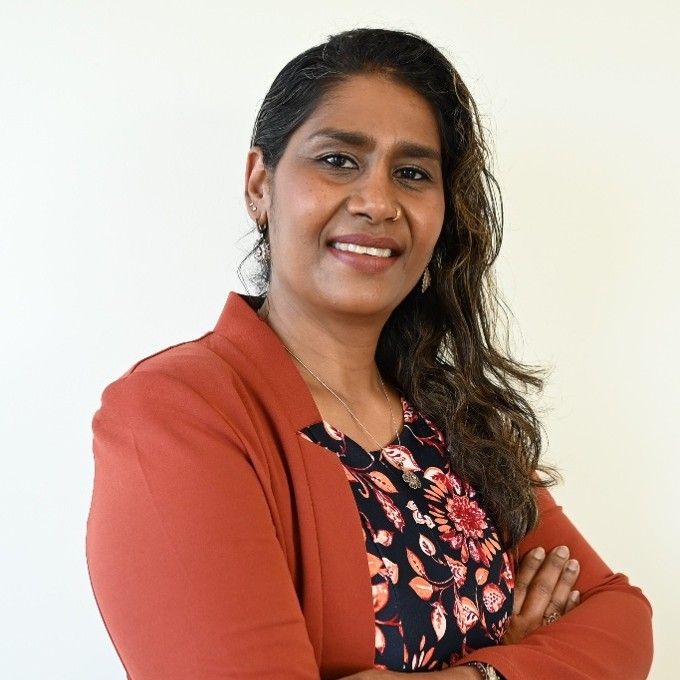 Susan Bansropansingh