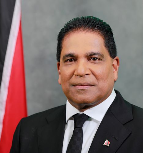Speaker profile image for Dr. Hon. Roodal Moonilal