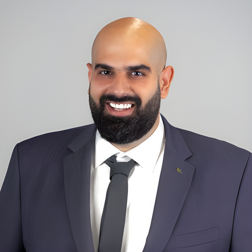 Speaker profile image for Theo Kourmpelis