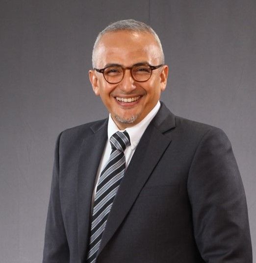 Toriq Abdat