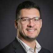 Speaker profile image for Virgilio Porto