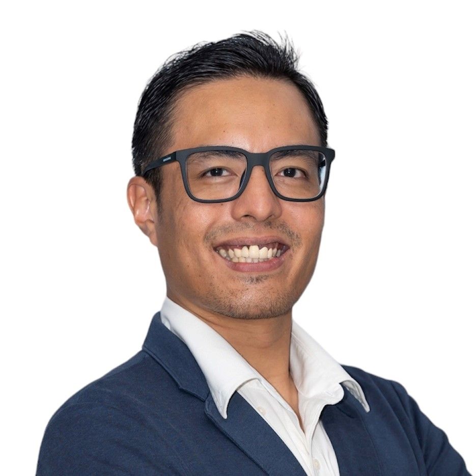 Wan Ahmed Syarafie Bin Wan Ismail