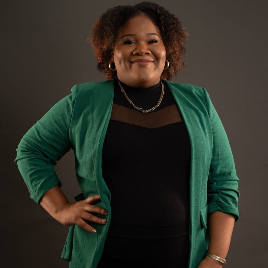 Whitney Douglas – de Rijp
