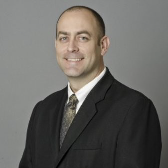 Speaker profile image for Johnny Hewett