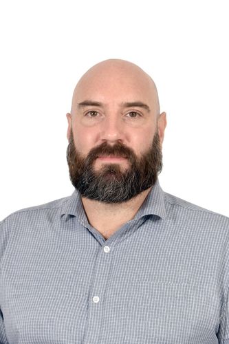 Speaker profile image for Nicolas Agenet