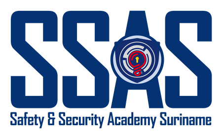 Safety and Security Academy Suriname (SSAS)