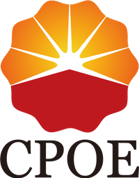 Company name - Drilling Company of CNPC Offshore Engineering Company Limited