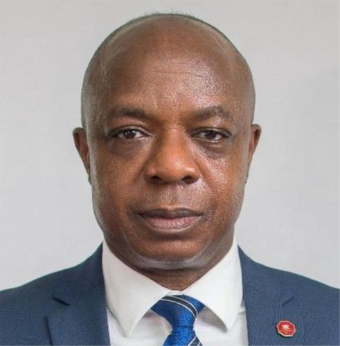 Wole Ogunsanya