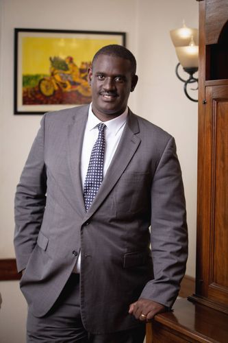 Elison Karuhanga