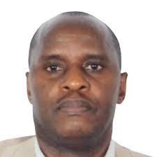 Frank Mugisha
