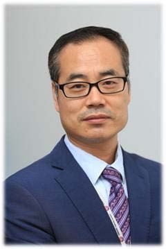 Hu Weijie