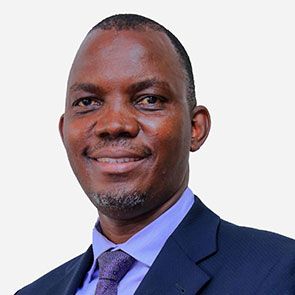 Moses Kaggwa