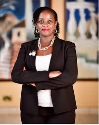 Lynda Biribonwa