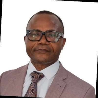 Silas Omomehin Ajimijaye