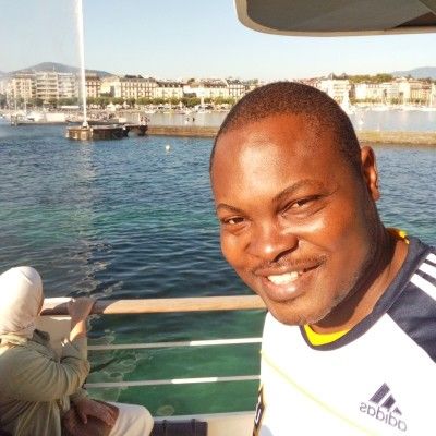 Tonny Sserubiri