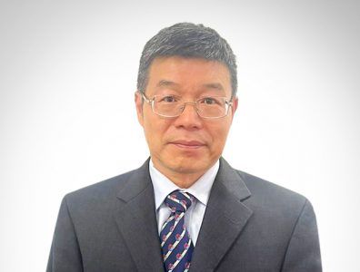 Chen Zhuobiao