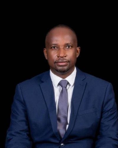 Joseph Kobusheshe