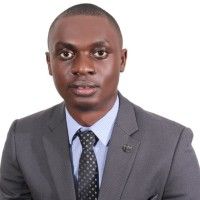 Derek Natumanya