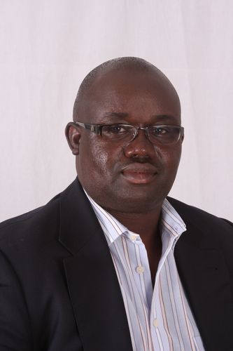 Emmanuel Mugarura