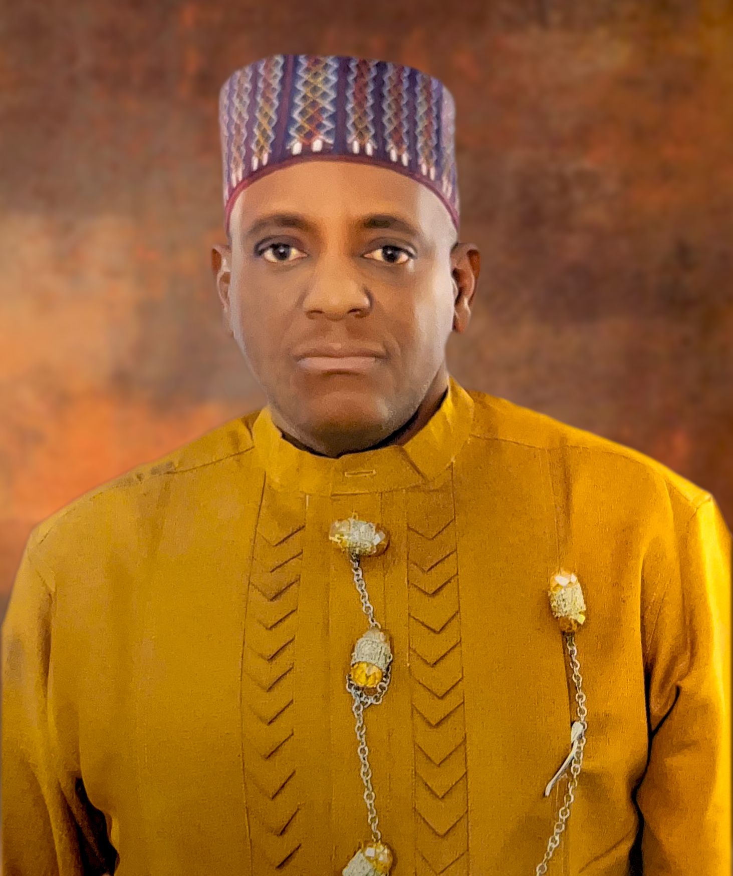 Abdulmalik Halilu