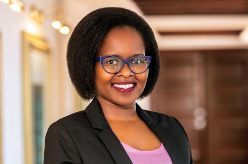 Gloria Sebikari