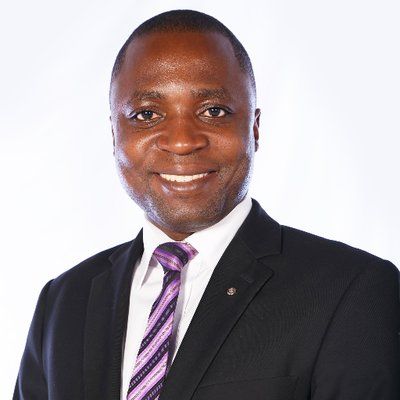 John Kakungulu Walugembe