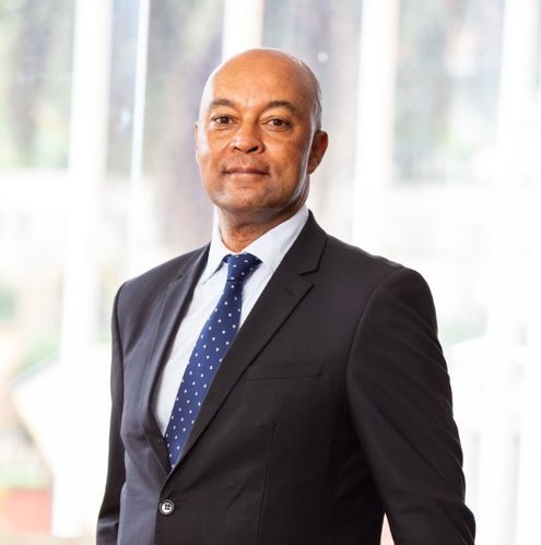 Michael Nkambo Mugerwa