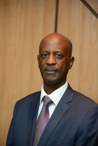 Stephen Karangizi