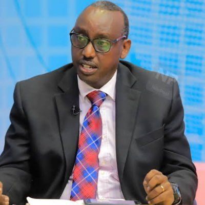 Stephen Asiimwe