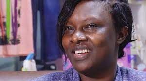 Agnes Alaba Kuterma