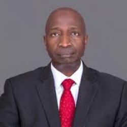 Ernest Rubondo