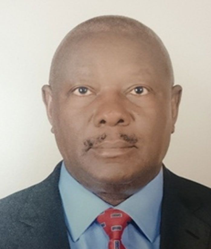 Fred Kabagambe Kaliisa
