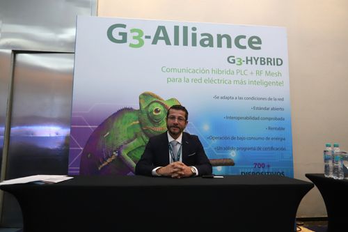 G3-Alliance es Premium Sponsor de ADELATAM 2026